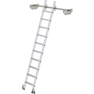 Günzburger Steigtechnik 44610 – Hledejceny.cz
