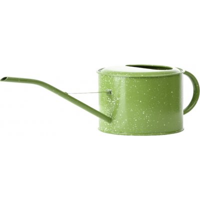 Esschert Design 1,35 l zelená – Zboží Mobilmania