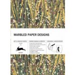 Marbled Paper Designs – Sleviste.cz