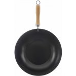 Excellent Wok pánev s nepřilnavým povrchem 30 cm – Sleviste.cz