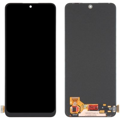 LCD Displej Xiaomi REDMI NOTE 12 4G, REDMI NOTE 12 5G, XIAOMI POCO X5, XIAOMI NOTE 12 – Zboží Mobilmania