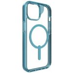 ZAGG kryt Santa Cruz Snap Apple 16e/15/14/13 Retro modrá – Hledejceny.cz