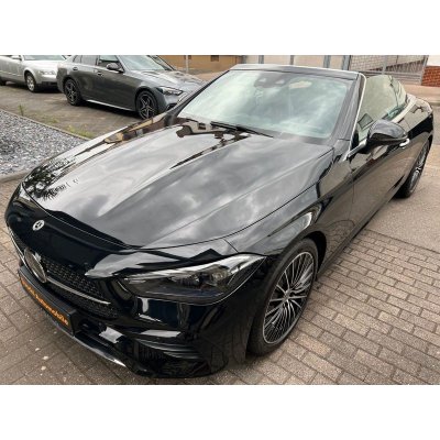 Mercedes-Benz CLE 200 150 kW – Sleviste.cz