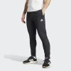 Pánské tepláky adidas tepláky Entrada 22 TRAINING pants HC0332 černá