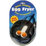 Forma na vajíčka ve tvaru penisu Rude Shaped Egg Fryer Willie – Zbozi.Blesk.cz