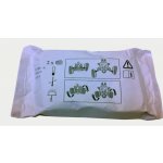 3M Filtr 6055, proti plynům a výparům, A2 – Hledejceny.cz