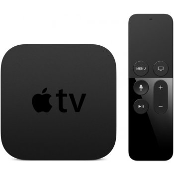 Apple TV 64GB 4. generace MLNC2SP/A