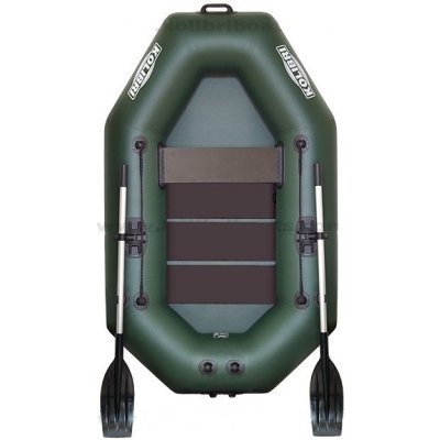 Kolibri K-190 – Sleviste.cz