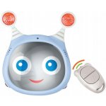 BenBat zrcadlo do auta aktivní s melodiemi Oly Blue 0m+ – Zboží Dáma
