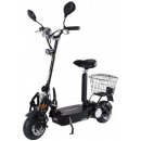X-scooters XR02 EEC 36V