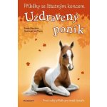 Příběhy se šťastným koncem: Uzdravený poník - Sarah Hawkins, Jon Davis ilustrátor