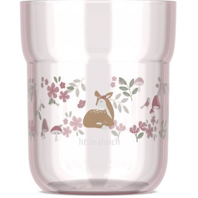 Mepal dětská sklenička Mio srnka 250 ml – Sleviste.cz