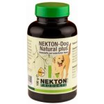 Nekton Dog Natural Plus 100 g – Hledejceny.cz