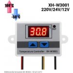Neven XH-W3001 -50 až 110 °C 12V