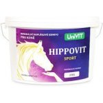 Hippovit SPORT 3 KG – Hledejceny.cz