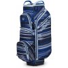 Golfové bagy Ogio All Elements cart bag, warp speed