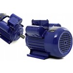 Kraft & Dele elektromotor 1,5kW 220V 1400ot. KD1801 – Hledejceny.cz