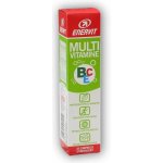 Enervit Multivitamin 20 šumivých tablet – Hledejceny.cz