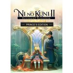 Ni no Kuni II: Revenant Kingdom (The Princes Edition) – Hledejceny.cz