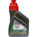 Castrol Fork Oil SAE 15W 500 ml – Zbozi.Blesk.cz