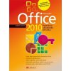 Kniha Microsoft Office 2010