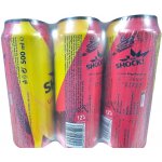 Big Shock! Watermelon 0,5l – Zboží Dáma