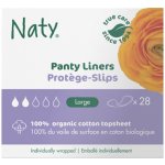 Naty Super slipové vložky 28 ks – Hledejceny.cz