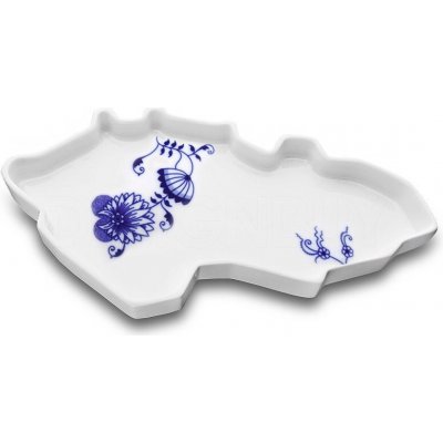 QUBUS tácek Republic cibulák – Hledejceny.cz