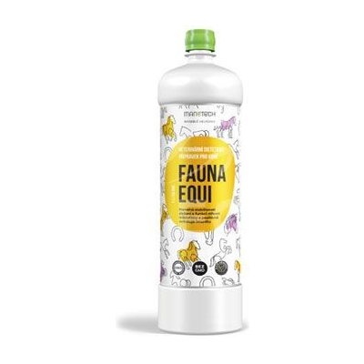 Invisible Helpers Fauna Equi 1000 ml – Hledejceny.cz