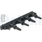 Zapalovací cívka DELPHI GN10503-12B1 (GN1050312B1) – Hledejceny.cz