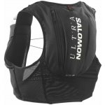 Salomon S/LAB Ultra 12l Set LC2863300 black – Zboží Dáma