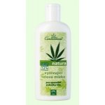 Cannaderm Natura tělové mléko 200 ml – Zboží Dáma