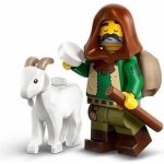 LEGO® Minifigurky 71045 25. série – Hledejceny.cz