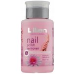 Lilien Water Lily odlakovač na nehty 200 ml – Hledejceny.cz