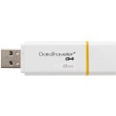 usb flash disk Kingston DataTraveler G4 8GB DTIG4/8GB