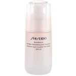 Shiseido Benefiance Wrinkle Smoothing Day Emulsion SPF 20 75 ml – Zboží Mobilmania
