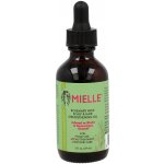 Mielle Rosemary Mint Scalp & Hair Strengthening Oil 59 ml – Zboží Mobilmania