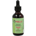 Mielle Rosemary Mint Scalp & Hair Strengthening Oil 59 ml – Zboží Dáma