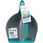 Beldray Sada smetáčku a lopatky gumové štětiny a gumový okraj – Sleviste.cz