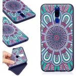 Pouzdro Bossi gelové Huawei Mate 10 Lite - abstrakt – Zboží Živě