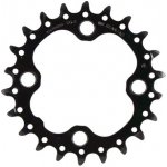 Převodník Shimano SLX M660 AL 22z černý – Zboží Dáma