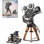 LEGO® Disney™ 43230 Kamera na počest Walta Disneyho – Zboží Dáma