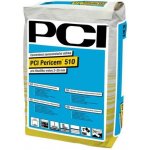 Hmota samonivelační cementová PCI Pericem 510 – 25 kg – Sleviste.cz