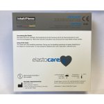 Elastocare respirátor FFP3 NR bílý 40 ks