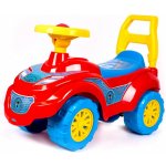 Rappa pavouk s úložným prostorem modré – Zboží Dáma