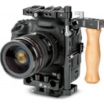 Manfrotto Klec na kameru pro velký digitální zrcadlovkový fotoaparát – Hledejceny.cz