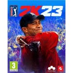 PGA Tour 2K23 – Hledejceny.cz