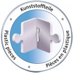 Ravensburger 3D puzzle Zámek Neuschwanstein 216 ks – Zboží Dáma