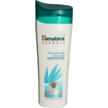 Himalaya Herbals hydratační šampon proti lupům 200 ml