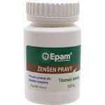 Epam Ženšen 100 tobolek – Hledejceny.cz